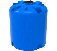 Пластиковая ёмкость для воды 10000 литров, арт.: ТR 10000, цвет: синий, код: 19686