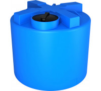 Пластиковая ёмкость для воды 2000 литров, арт.: Т 2000, цвет: синий, код: 06101