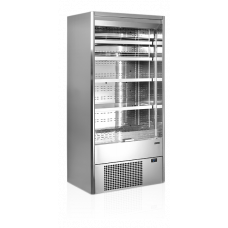 Холодильная горка Tefcold MD1002X
