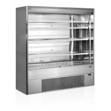 Холодильная горка Tefcold MD1902X