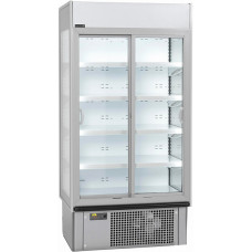 Холодильная горка Tefcold MDS1000