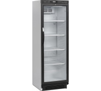 Холодильный шкаф Tefcold CEV425 1 LED IN DOOR