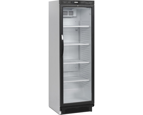 Холодильный шкаф Tefcold CEV425 1 LED IN DOOR