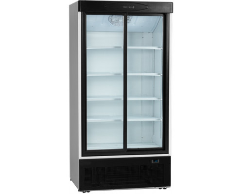 Холодильный шкаф Tefcold FS1002S