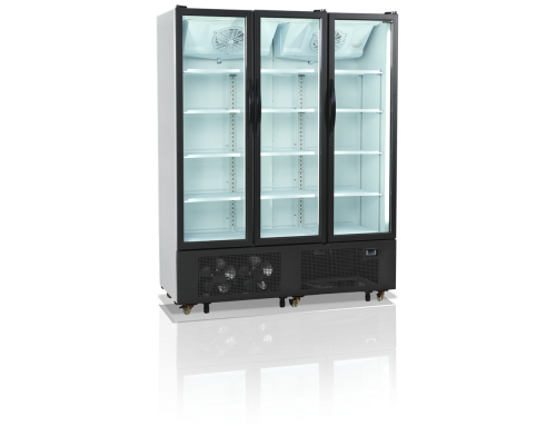 Холодильный шкаф Tefcold FS1600H три двери