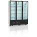Холодильный шкаф Tefcold FS1600H три двери