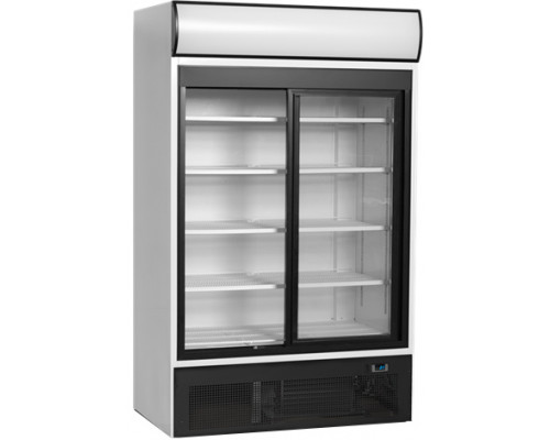 Холодильный шкаф Tefcold FSC1200S