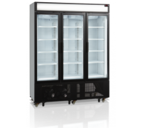 Холодильный шкаф Tefcold FSC1600H три двери
