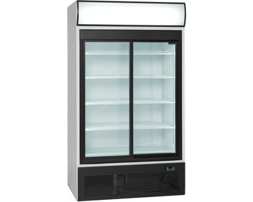 Холодильный шкаф Tefcold FSC1950S