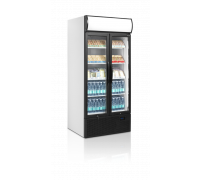 Холодильный шкаф Tefcold FSC890H