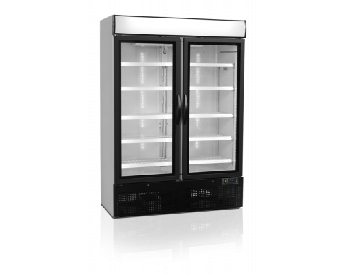 Холодильный шкаф Tefcold NC5000G