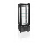 Холодильный шкаф Tefcold UPD400-C