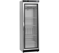 Морозильный шкаф Tefcold UF400VG