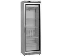 Морозильный шкаф Tefcold UF400VSG