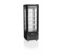 Морозильный шкаф Tefcold UPD400-F