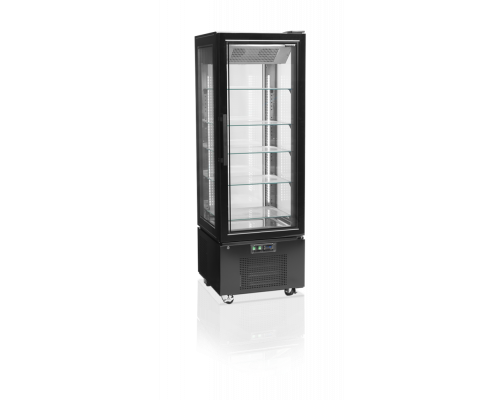Морозильный шкаф Tefcold UPD400-F
