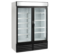 Морозильный шкаф Tefcold NF5000G