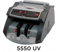 Купюросчетная машина Cassida 5550 UV DL