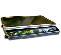 Весы МК-3.2-А11 электронные фасовочные до 3 кг