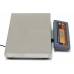 Весы Штрих-СЛИМ 400М 30-5.10 Д1Н электронные фасовочные без стойки до 30 кг