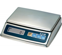 Весы CAS PW-2H электронные настольные до 2 кг