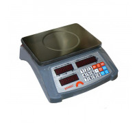 Весы Foodatlas YZ-506 электронные торговые без стойки до 6 кг