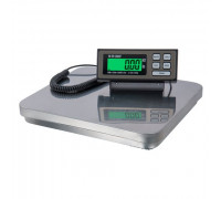 Весы M-ER 333 BF FARMER RS-232 LCD фасовочные