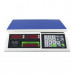 Весы M-ER 326AC-32.5 Slim Lcd электронные