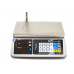 Весы M-ER 328 ACPX-32.5 Touch-M RS232 и USB Lcd торговые со стойкой