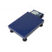 Весы MAS PM1B-150M электронные напольные мобильные до 150 кг платформа 40*50 см