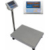 Весы ВЭТ-600-1С электронные с расчетом стоимости до 600 кг платформа 60х80 см