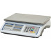 Весы ВР 4900-15-2Д-АБ-16 электронные торговые без стойки до 15кг