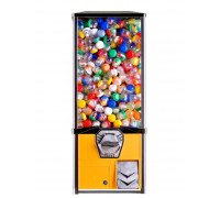 Автомат Big Vendor 2х10 для продажи капсул Deervending