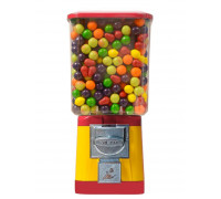 Торговый автомат Стандарт для продажи конфет и игрушек