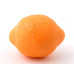 Жевательная резинка Цветные лимоны (фигурные) 24 мм коробка 1440 штук