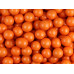 Жевательная резинка Сицилийский апельсин (с шипучим центром) 24 мм коробка 1260 штук