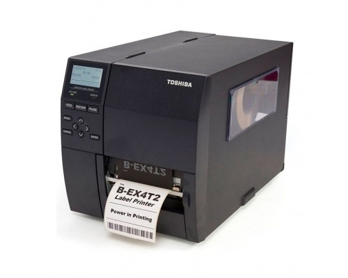Принтер этикеток Toshiba B EX4T2