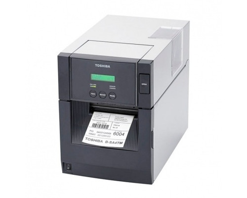Принтер этикеток Toshiba B-SA4TM