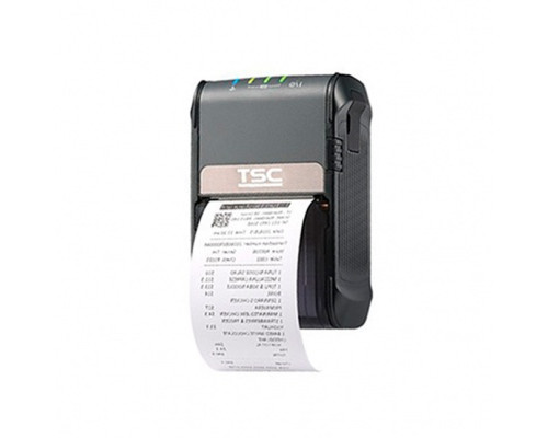 Мобильный принтер этикеток TSC ALPHA 2R