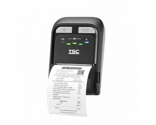 Мобильный принтер этикеток TSC TDM 20