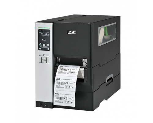 Принтер этикеток TSC MH640