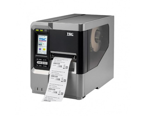 Принтер этикеток TSC MX640 P
