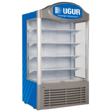 Холодильная горка Ugur UMD 1100 AS