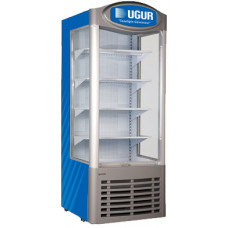 Холодильная горка Ugur UMD 670 AS