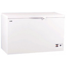 Холодильный ларь Ugur UDD 400 BK