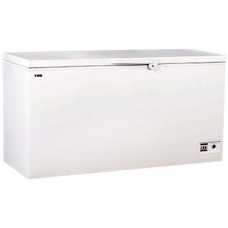 Холодильный ларь Ugur UDD 500 BK