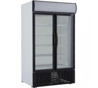Холодильный шкаф Ugur USS 1000 D2KL