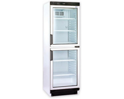 Холодильный шкаф Ugur USS 374 D2KL
