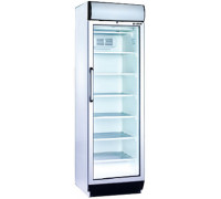 Морозильный шкаф Ugur UDD 370 DTKL