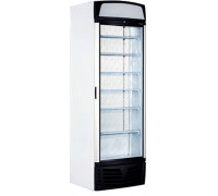 Морозильный шкаф Ugur UDD 440 DTKLB